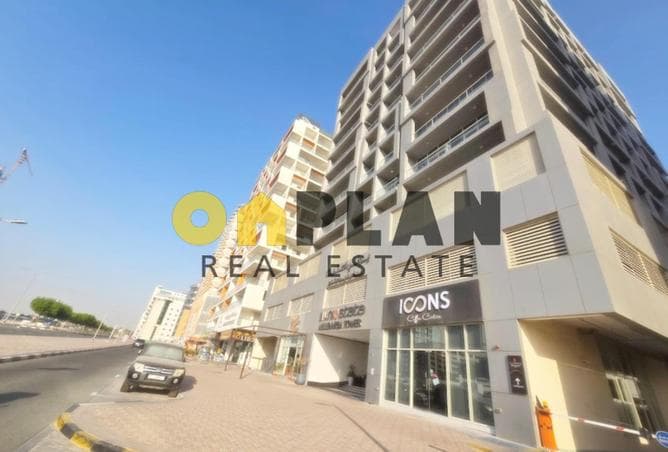 Unfurnished Studio | Rented | Prime DSO Location