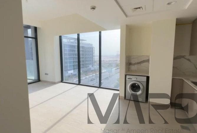 Exclusive | Corner Unit | High Floor | Burj View - Image 1