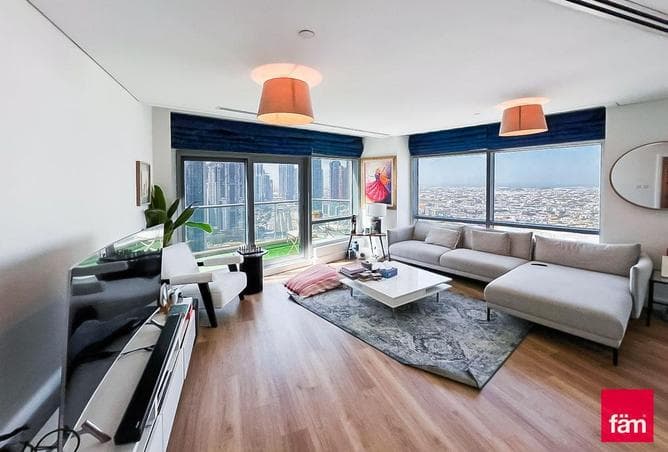 Fully Upgraded | Study Room | Furnished | Spacious