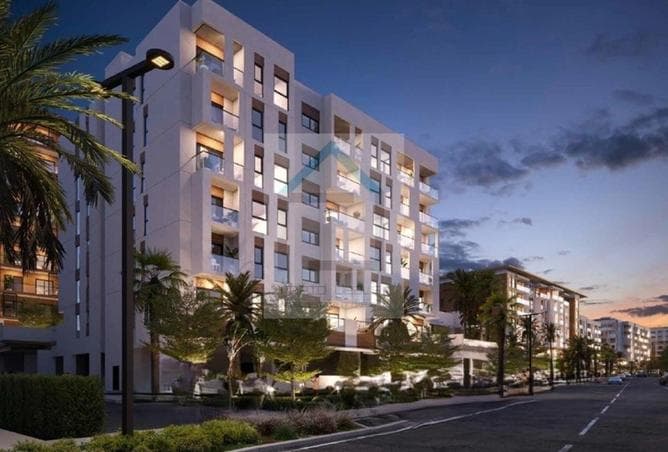 Genuine Resale | Luxurious 3BR+M Apartment - Image 1