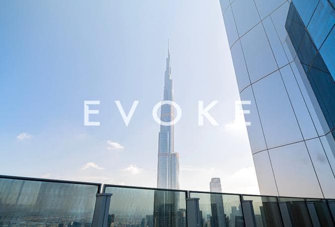 4 Bed + Maids | Custom Duplex Penthouse - Image 1