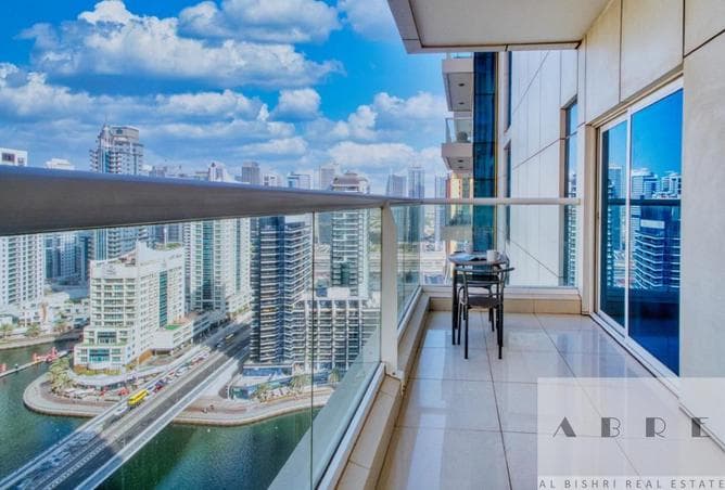 HOT DEAL - MARINA VIEW - VACANT - Image 1