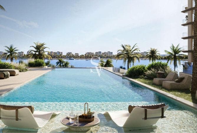 Full Sea View l Prime Location l Mid Floor - Image 1