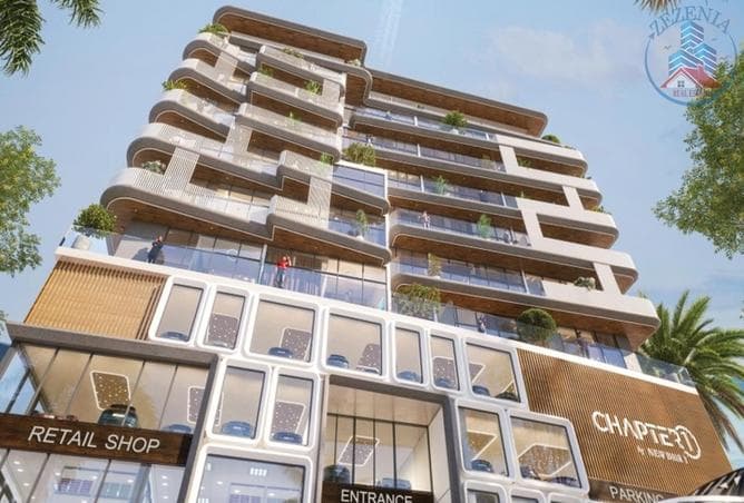 Close to metro | 10%DP | 1%Monthly | 15%ROI | Pool