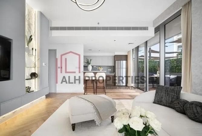 Rented 285K | Upgraded | Furnished | Private Beach - Image 1