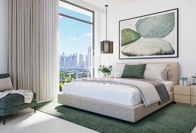 MULTIPLE OPTIONS | CORNER UNIT | GOLF VIEWS