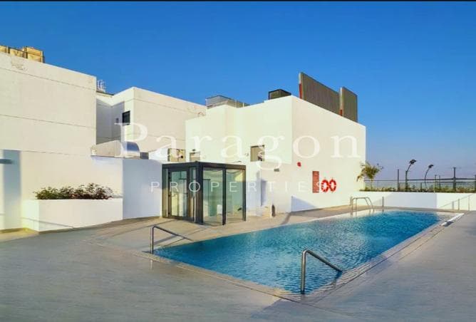 Brand New Studio | Ready to Move | Investor Deal