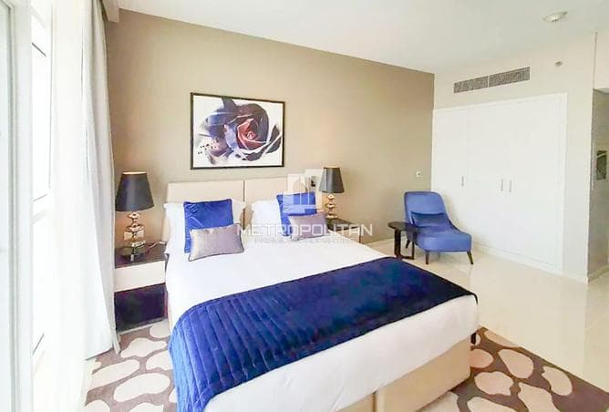 Fully Furnished Studio| Prime Investment| ArtesiaD