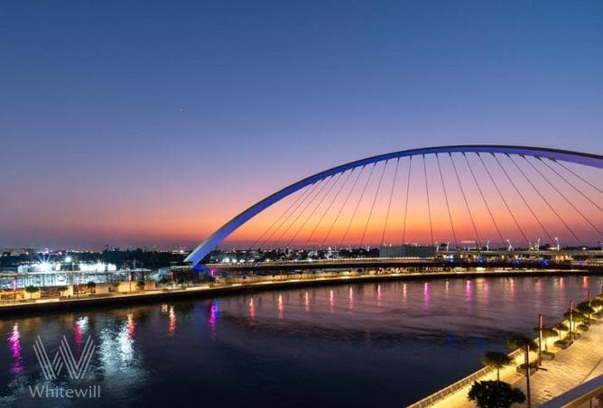 Canal-Side Living | Premium Upgrade | Vacant Now - Image 1