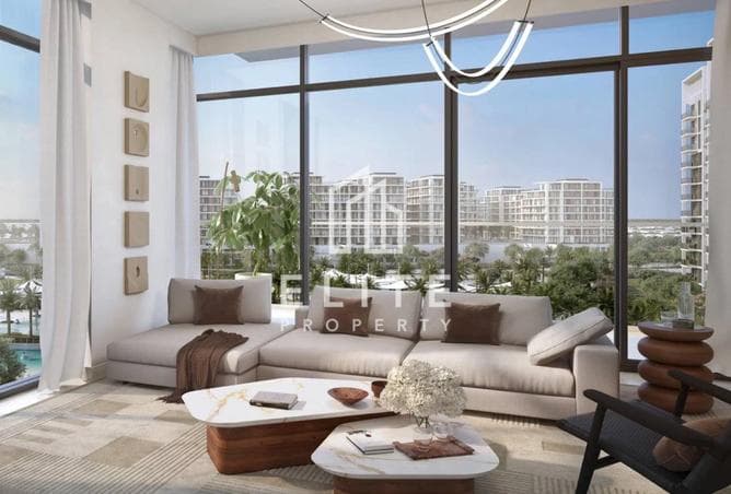 COMMUNITY VIEW, HIGH FLOOR, EXCLUSIVE, READY SOON - Image 1