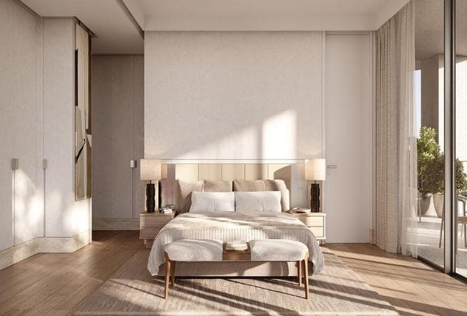 Branded Residences, At The Heart of DIFC, 40/60 PP - Image 1