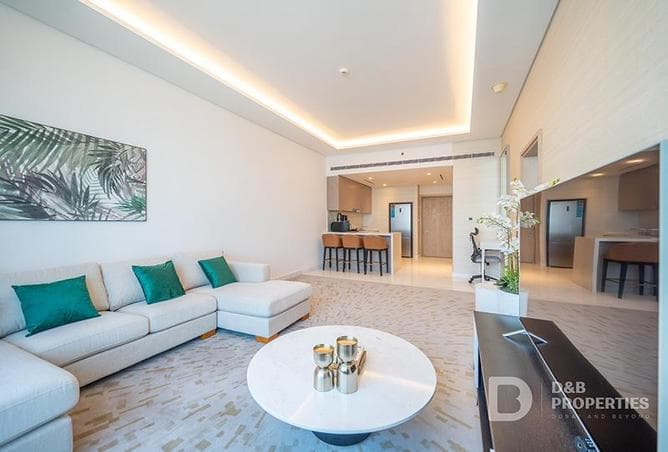 Stunning View | Luxury | Fully Upgraded