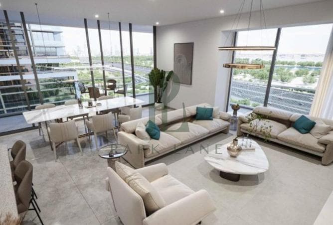 Resale | Golf Course View | Premium Amenities - Image 1