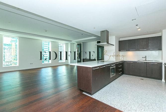 Exclusive | Best 1 Br Layout | SZR View - Image 1