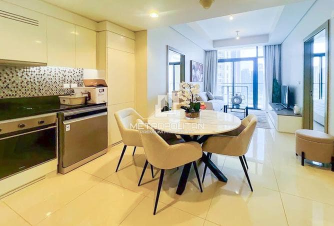 Brand New | Spacious 2 Beds | Canal View - Image 1