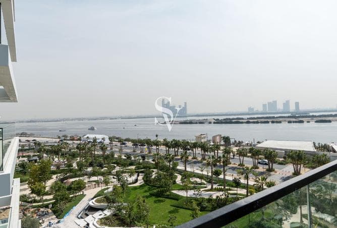 Waterfront 2-Bedroom |Unrivalled Views |Furnished - Image 1