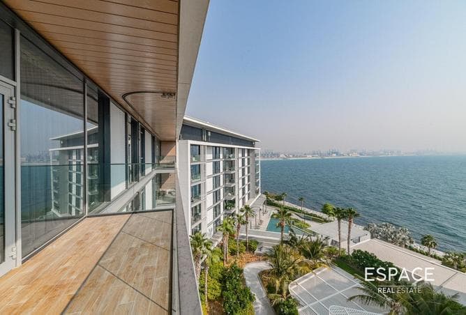 Best ROI | Sea Views | High Floor - Image 1
