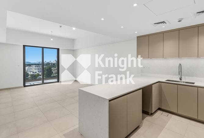 Large Layout | Burj Al Arab Views | Newly Built - Image 1