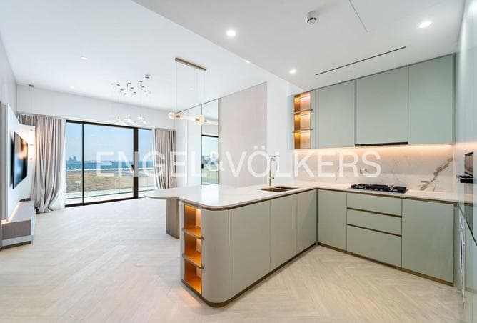 Seafront Living | Spacious Layout | Premium Finishes - Image 1