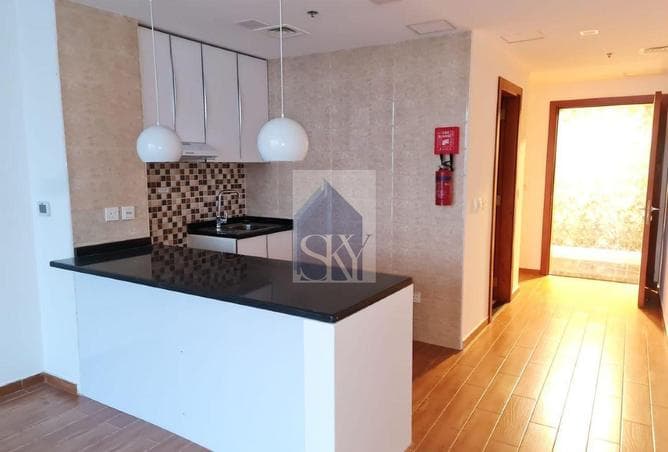 Create opportunity | Studio For Sale | High Floor