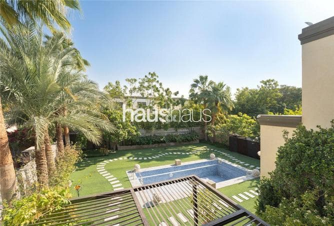 5,121 sq.ft BUA | 5 Bedoom | Elevator | Vacant Now - Image 1