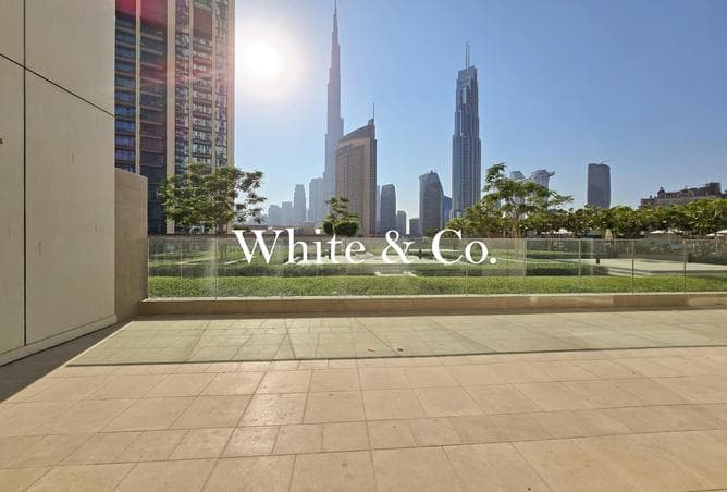 Building Specialist | Garden Unit | Rare