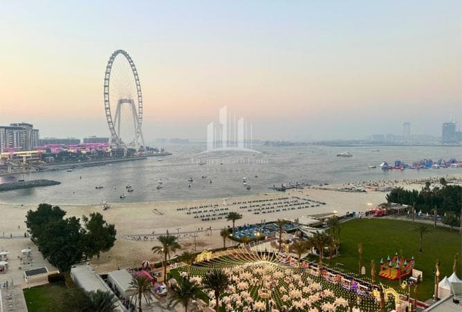 Ultra Luxury | Private Beach Access | Ain View - Image 1