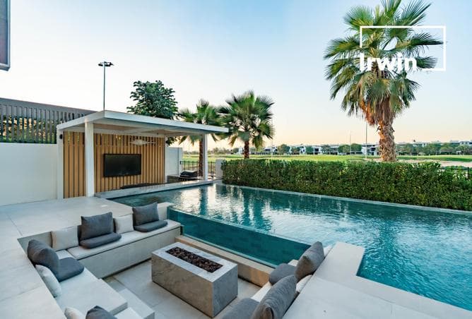 Totally Remodelled | Golf Course View