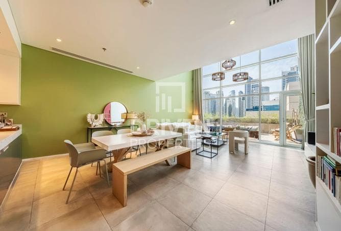 Rare Duplex w/ Terrace | 2 min from Downtown | VOT - Image 1