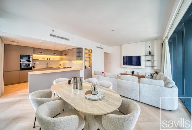 Vacant on Transfer| Fully Upgraded | 01 layout - Image 1