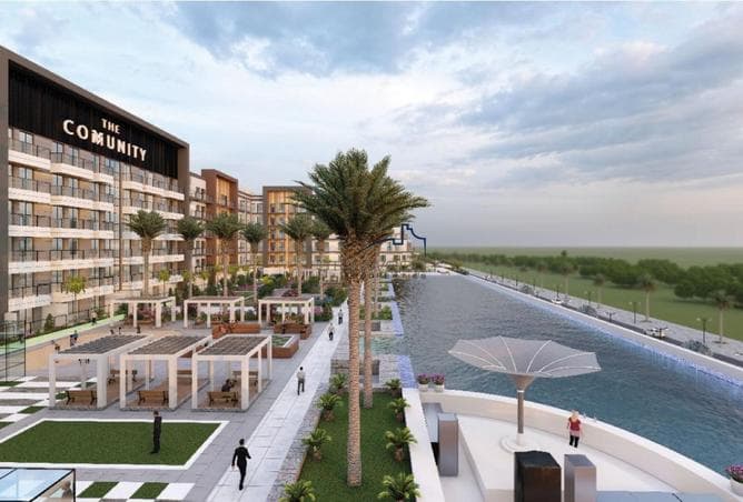 Villa View | PHPP | Spacious One Bed | TCMC