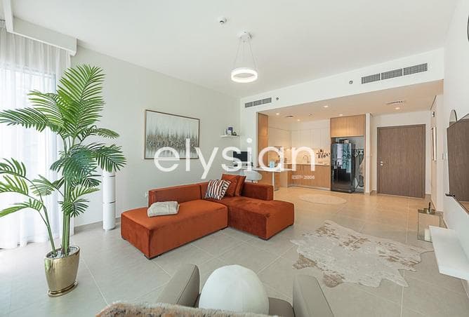 Ready To Move In | Community View | Luxury Living - Image 1