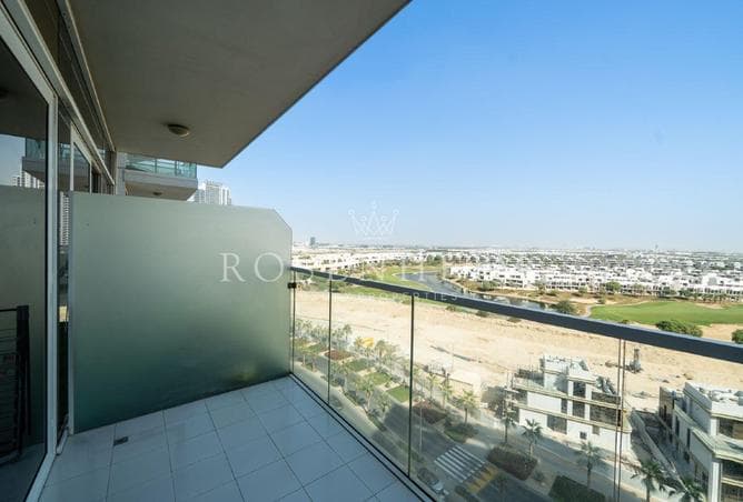 Furnished | Golf Course View | Vacant On Transfer - Image 1