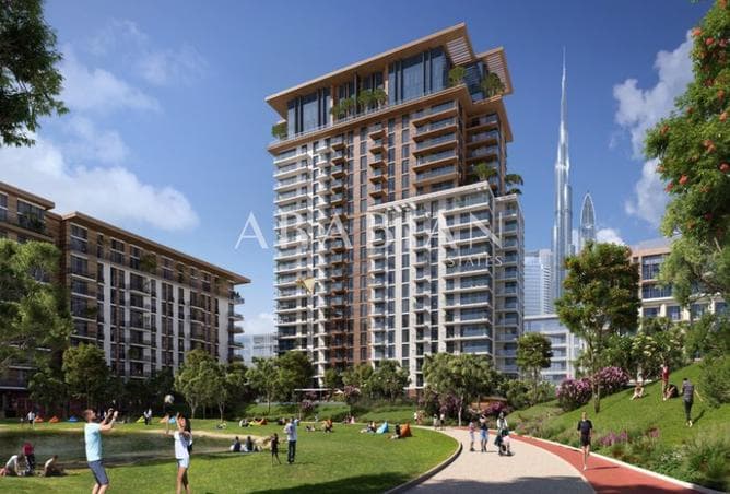 Spacious | Park View | Community Expert - Image 1