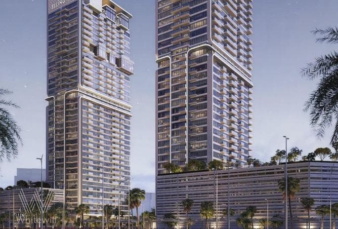 High Floor | Premium Quality | Prime JLT Location