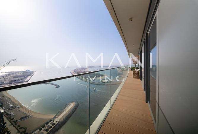 Upgraded Unit | Stunning Views | High Floor