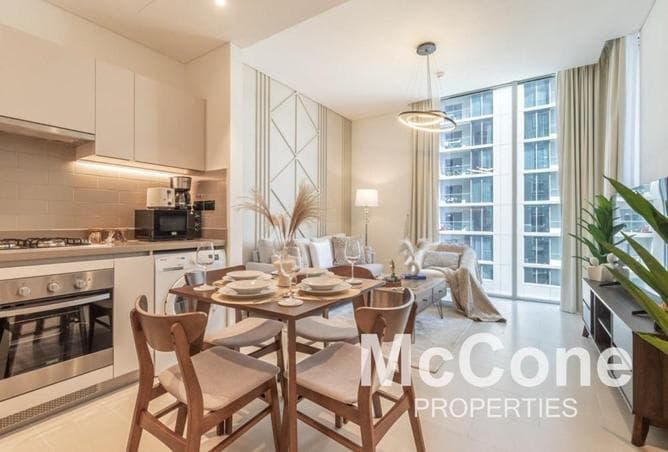 Fully Furnished | Upgraded | High ROI