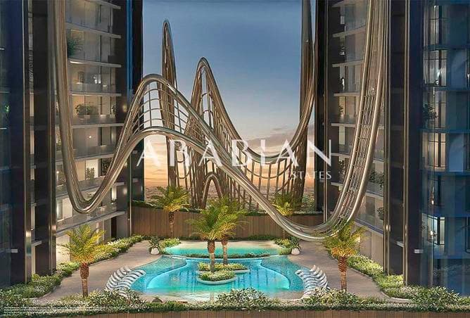 Pool View | Video Walk Through Available