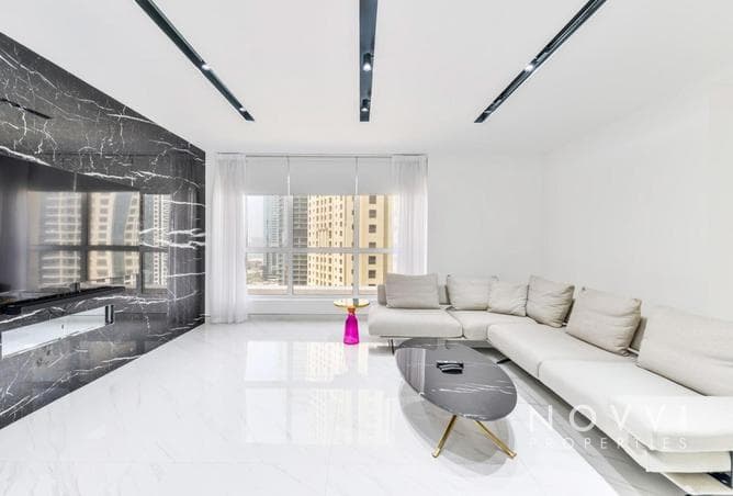 Modern Upgrade | 3BR Plus Maid | Exclusive