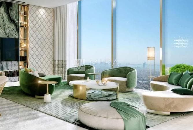 Low O.P | Luxury 3BR | Motivated Seller | Q1 2026 - Image 1