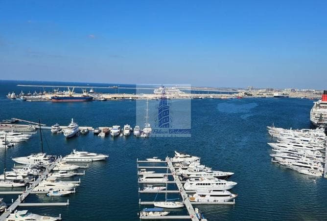 VACANT AND READY | FULL SEA AND POOL VIEW | CORNER