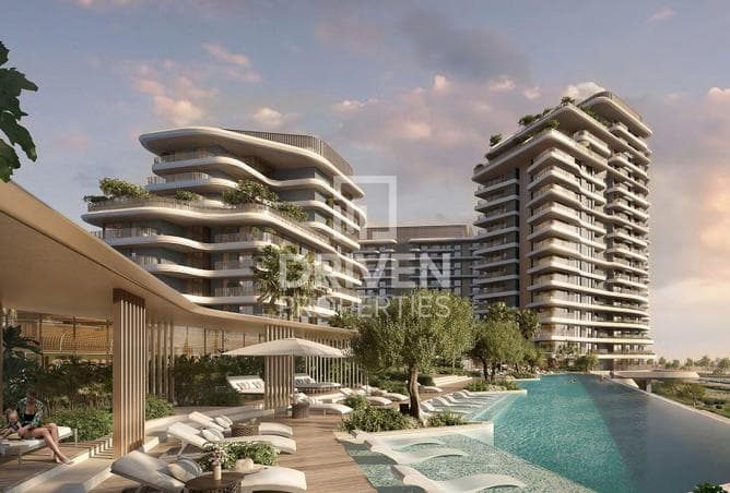 Cheapest Resale Level Low Floor | Polo Club Views - Image 1