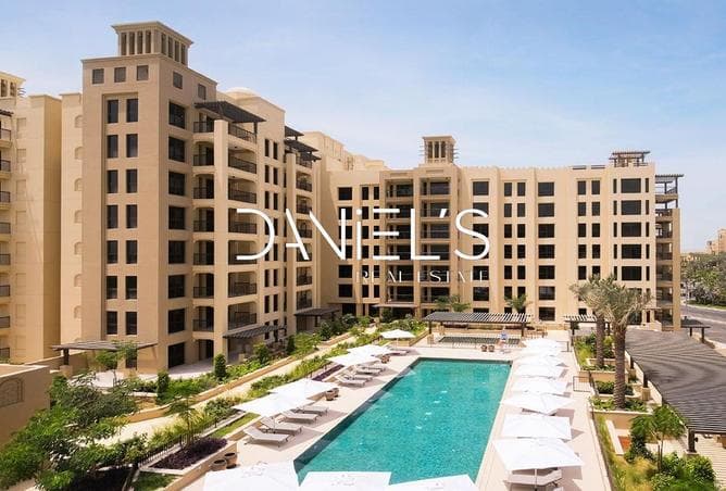 Exclusive | Q2 2026 Hand Over | Prime Location