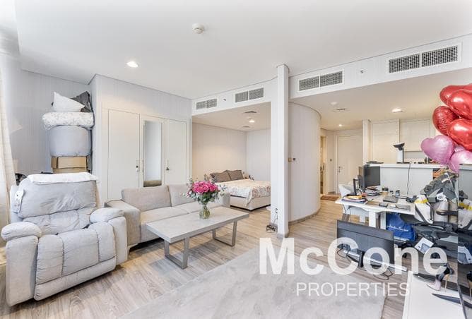 Upgraded | Great Investment | DIFC View - Image 1