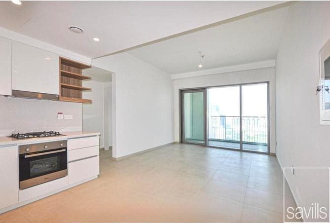 Vacant on Transfer | High Floor | DIFC View