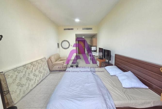 Smart Investment Opportunity | Palace Tower | DSO - Image 1