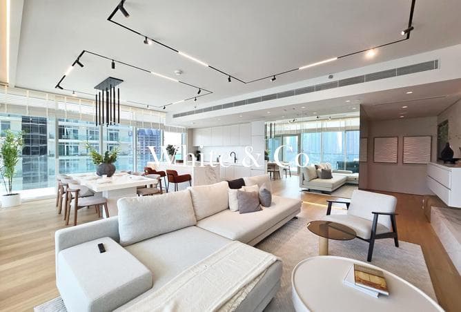 Negotiable | Full Marina View | View Today