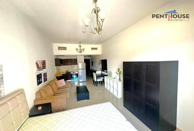 Spacious Studio | Smart Investment | Prime Location - Image 1