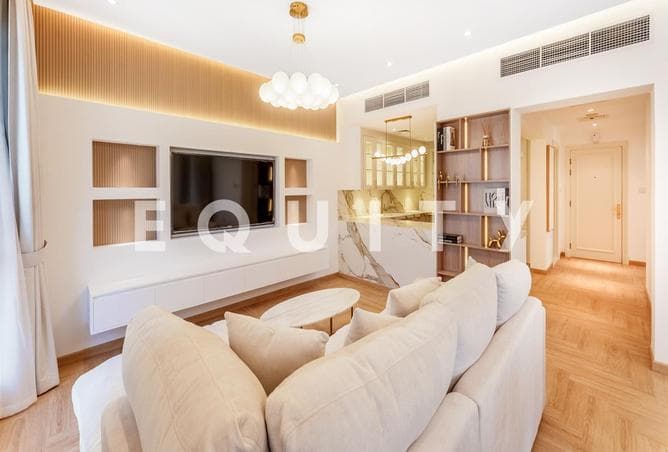 High ROI | Upgraded | Burj Khalifa Views