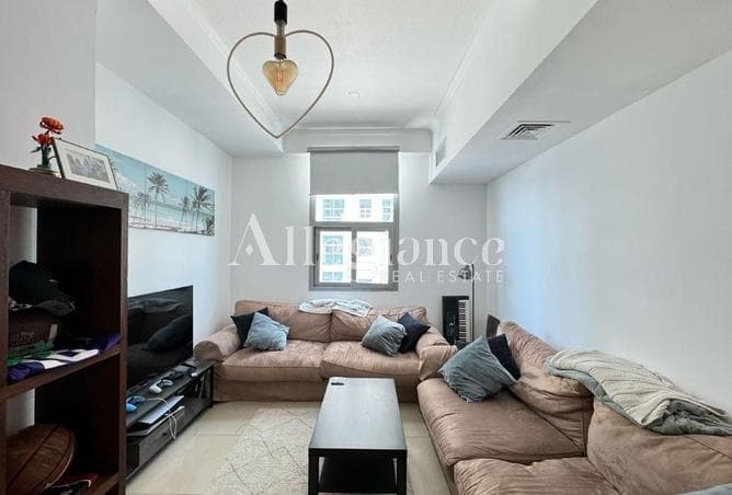 High ROI | Marina Views | Chiller Free - Image 1